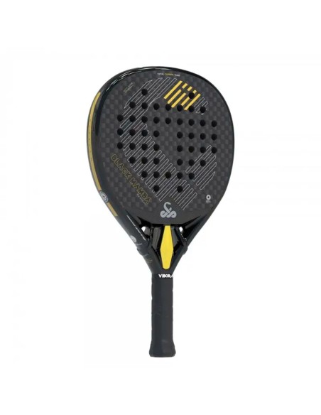 Vibor-A Black Mamba Radical 12k | Ofertas de pádel